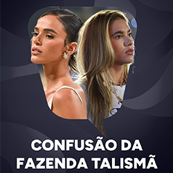 Confusão na Fazenda Talismã
