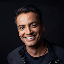 Leo Dias